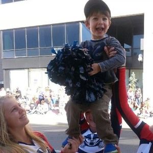 Meet your Posher, Yolankar